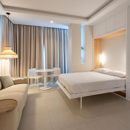 Fantastico Apartamento De Diseno En Las Canteras. Las Palmas de Gran Canaria Exteriér fotografie