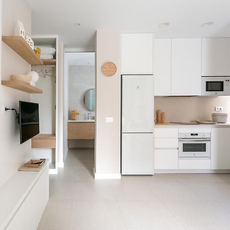 Fantastico Apartamento De Diseno En Las Canteras. Las Palmas de Gran Canaria Exteriér fotografie