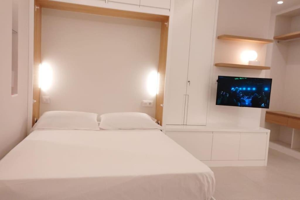 Fantastico Apartamento De Diseno En Las Canteras. Las Palmas de Gran Canaria Exteriér fotografie