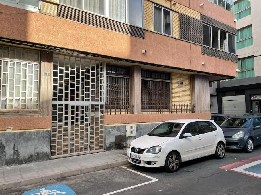 Fantastico Apartamento De Diseno En Las Canteras. Las Palmas de Gran Canaria Exteriér fotografie