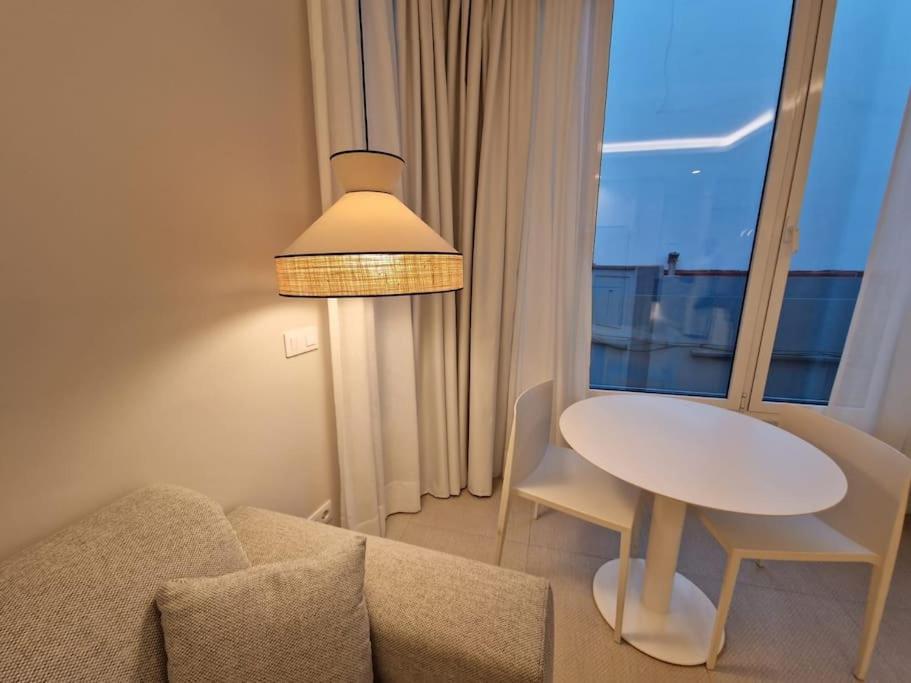 Fantastico Apartamento De Diseno En Las Canteras. Las Palmas de Gran Canaria Exteriér fotografie