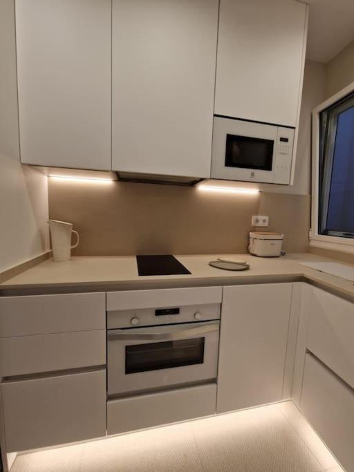 Fantastico Apartamento De Diseno En Las Canteras. Las Palmas de Gran Canaria Exteriér fotografie
