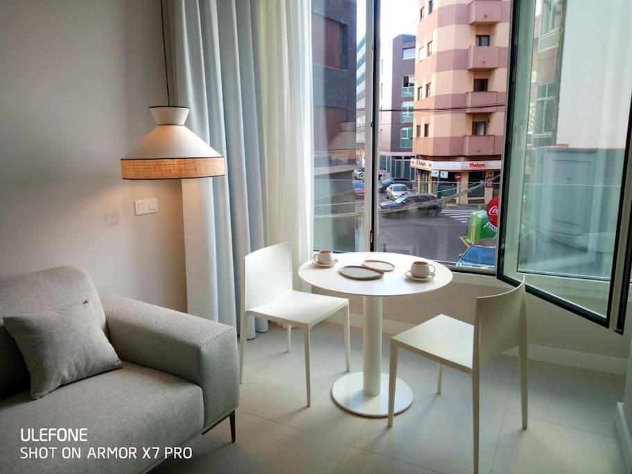 Fantastico Apartamento De Diseno En Las Canteras. Las Palmas de Gran Canaria Exteriér fotografie