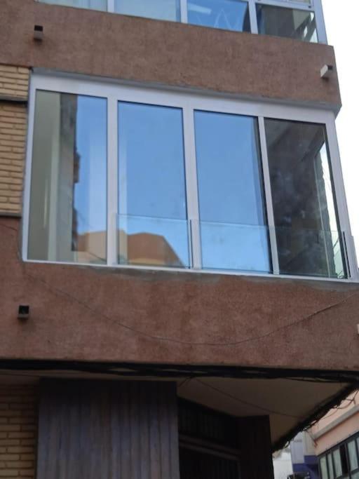 Fantastico Apartamento De Diseno En Las Canteras. Las Palmas de Gran Canaria Exteriér fotografie