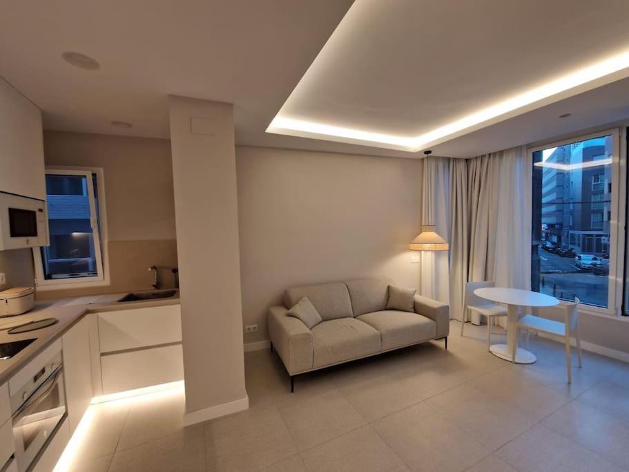 Fantastico Apartamento De Diseno En Las Canteras. Las Palmas de Gran Canaria Exteriér fotografie