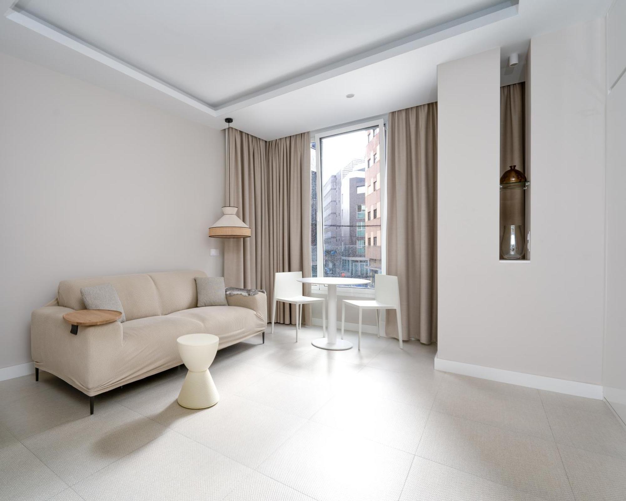 Fantastico Apartamento De Diseno En Las Canteras. Las Palmas de Gran Canaria Exteriér fotografie