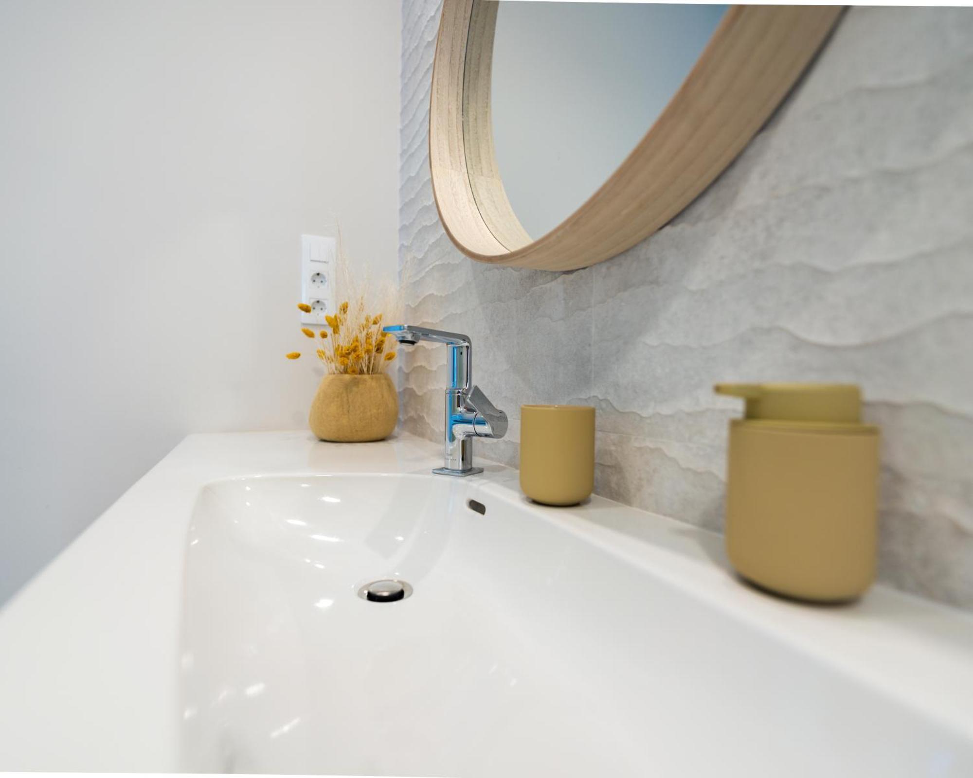 Fantastico Apartamento De Diseno En Las Canteras. Las Palmas de Gran Canaria Exteriér fotografie