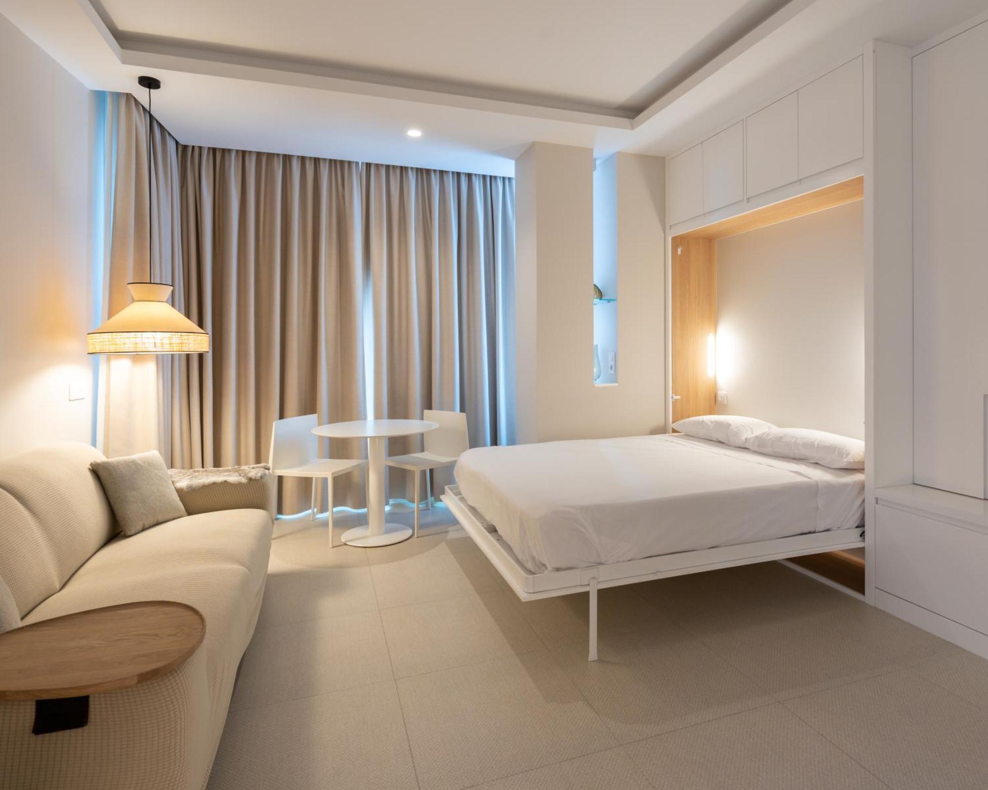 Fantastico Apartamento De Diseno En Las Canteras. Las Palmas de Gran Canaria Exteriér fotografie