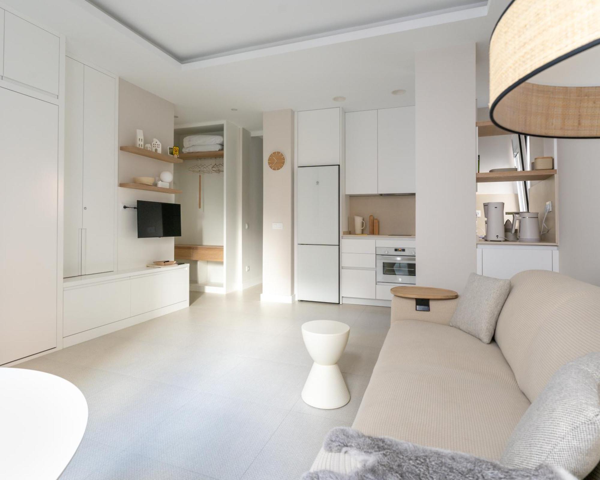 Fantastico Apartamento De Diseno En Las Canteras. Las Palmas de Gran Canaria Exteriér fotografie