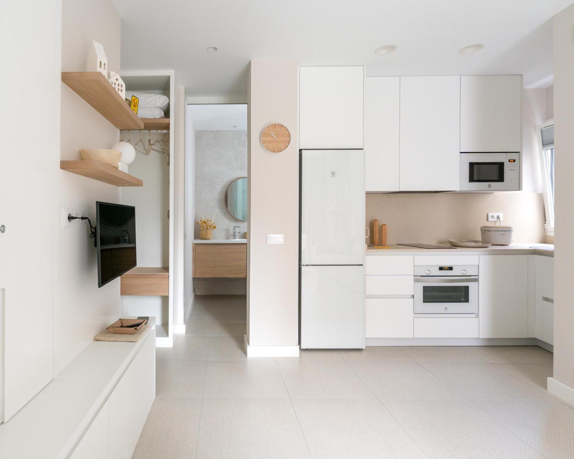 Fantastico Apartamento De Diseno En Las Canteras. Las Palmas de Gran Canaria Exteriér fotografie